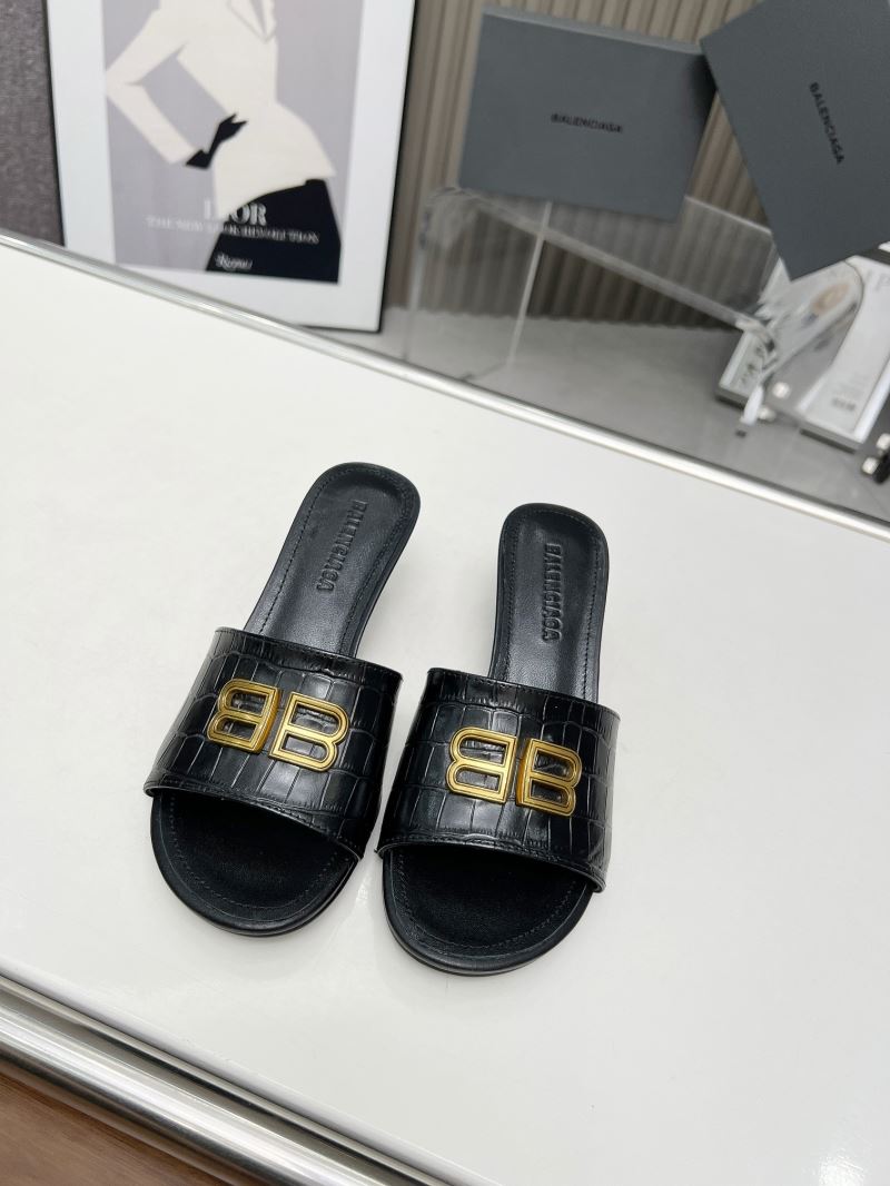 Balenciaga Slippers